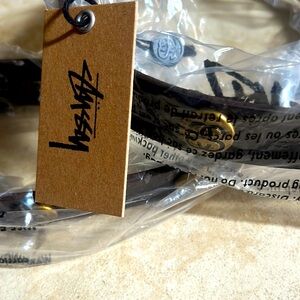 Brand New Stussy Belt SS Link